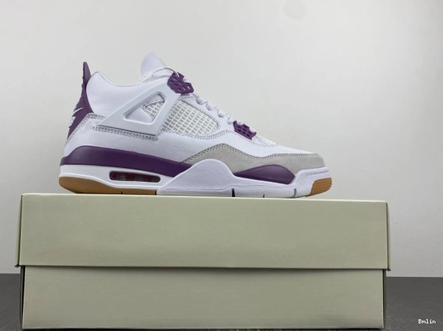 Bmlin Jordan DR5415-150 4 SB Retro 0714